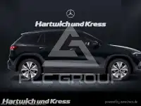 2023 Mercedes Benz EQA