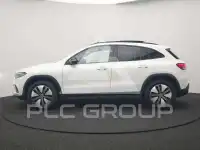 2023 Mercedes Benz EQA