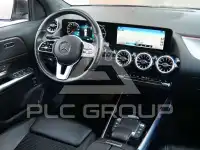 2023 Mercedes Benz EQA