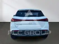 2023 Mercedes Benz EQA