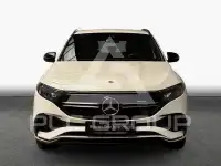 2023 Mercedes Benz EQA
