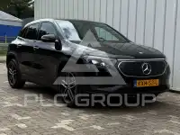 2023 Mercedes Benz EQA