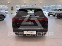 2023 Mercedes Benz EQA