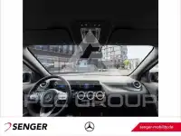 2023 Mercedes Benz EQA