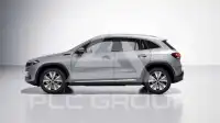 2023 Mercedes Benz EQA