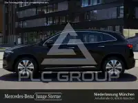 2023 Mercedes Benz EQA