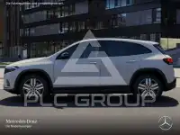 2023 Mercedes Benz EQA