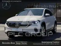 2023 Mercedes Benz EQA