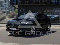2023 Mercedes Benz EQA