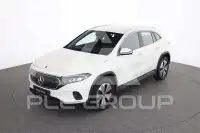 2023 Mercedes Benz EQA