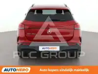 2023 Mercedes Benz EQA