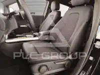 2023 Mercedes Benz EQA