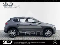 2023 Mercedes Benz EQA