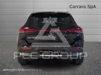 2023 Mercedes Benz EQA
