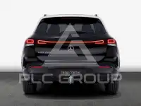 2023 Mercedes Benz EQA