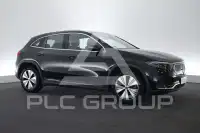 2023 Mercedes Benz EQA