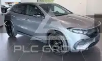 2023 Mercedes Benz EQA