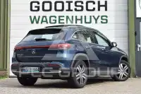 2023 Mercedes Benz EQA