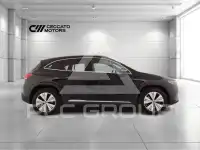 2023 Mercedes Benz EQA