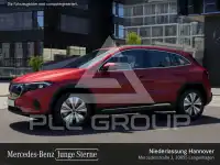 2023 Mercedes Benz EQA