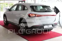 2023 Mercedes Benz EQA