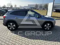 2023 Mercedes Benz EQA