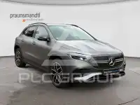 2023 Mercedes Benz EQA