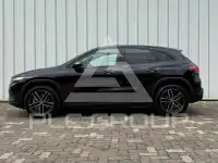 2023 Mercedes Benz EQA
