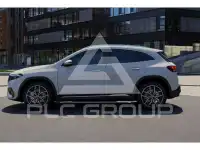 2023 Mercedes Benz EQA