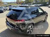 2023 Mercedes Benz EQA