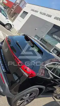 2023 Mercedes Benz EQA