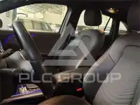 2023 Mercedes Benz EQA