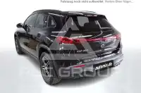 2023 Mercedes Benz EQA