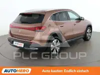 2023 Mercedes Benz EQA