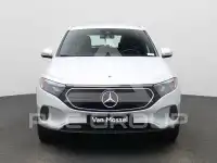 2023 Mercedes Benz EQA