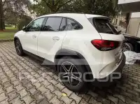 2023 Mercedes Benz EQA