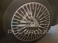 2023 Mercedes Benz EQA