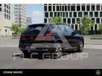 2023 Mercedes Benz EQA