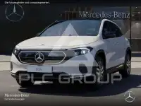2023 Mercedes Benz EQA