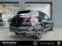 2023 Mercedes Benz EQA