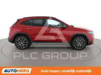 2023 Mercedes Benz EQA
