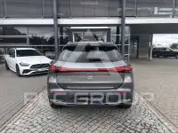 2023 Mercedes Benz EQA