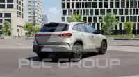 2023 Mercedes Benz EQA