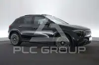 2023 Mercedes Benz EQA