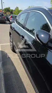 2023 Mercedes Benz EQA