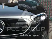 2023 Mercedes Benz EQA