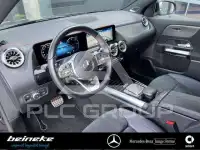 2023 Mercedes Benz EQA