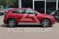 2023 Mercedes Benz EQA