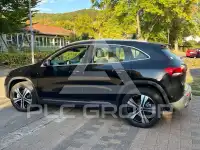 2023 Mercedes Benz EQA