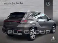 2023 Mercedes Benz EQA